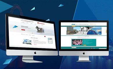 企业网站建设与开发全流程指南 从规划到上线的完整策略