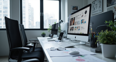 上海工厂网站建设的必备指南 从规划到上线的全流程解析