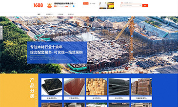 长沙市热点合流科技有限公司数字化转型赋能核心服务评测 阿里1688托管、网站开发、SEO与抖音运营整合策略